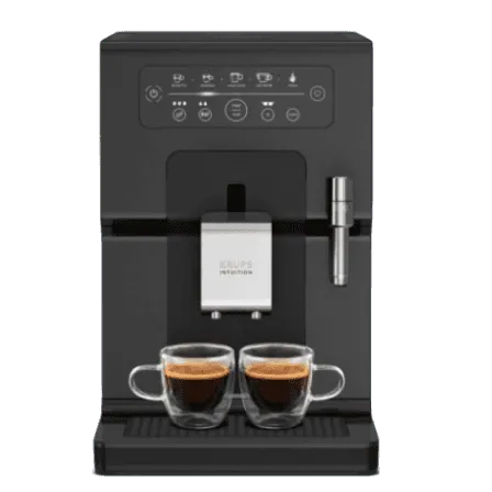 EA870810 Intuition Essential